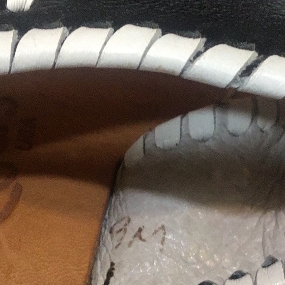 JACK ROGERS SANDALS - Picture 12 of 13